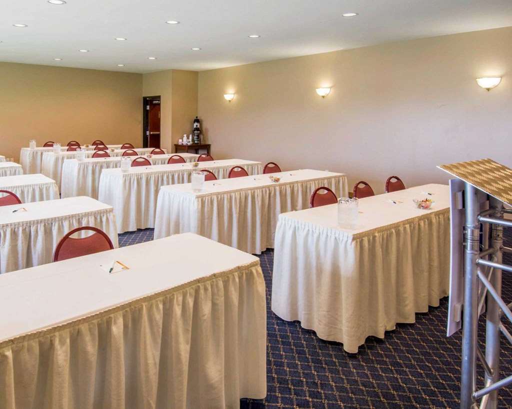 Quality Inn & Suites Of Liberty Lake Faciliteiten foto